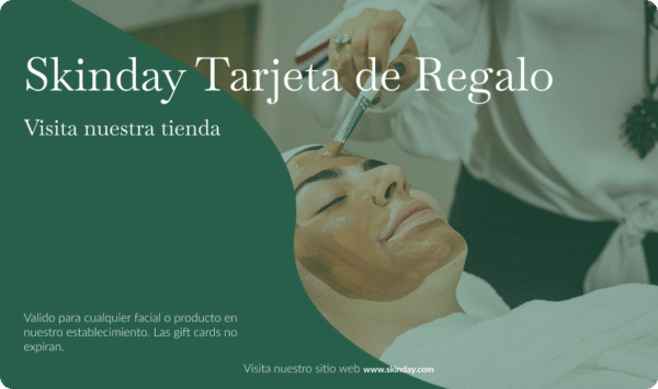 Tarjeta de Regalo